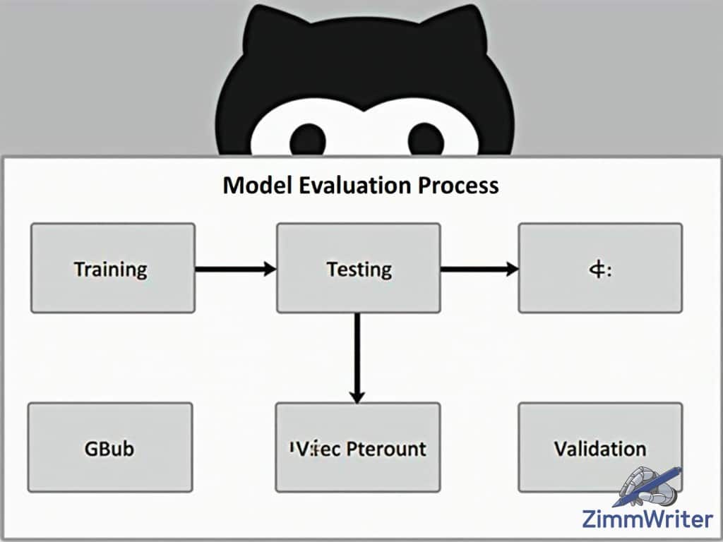 Innovatives Projekt LongRAG auf GitHub - LongRAG Projekt 1 ZimmWriter