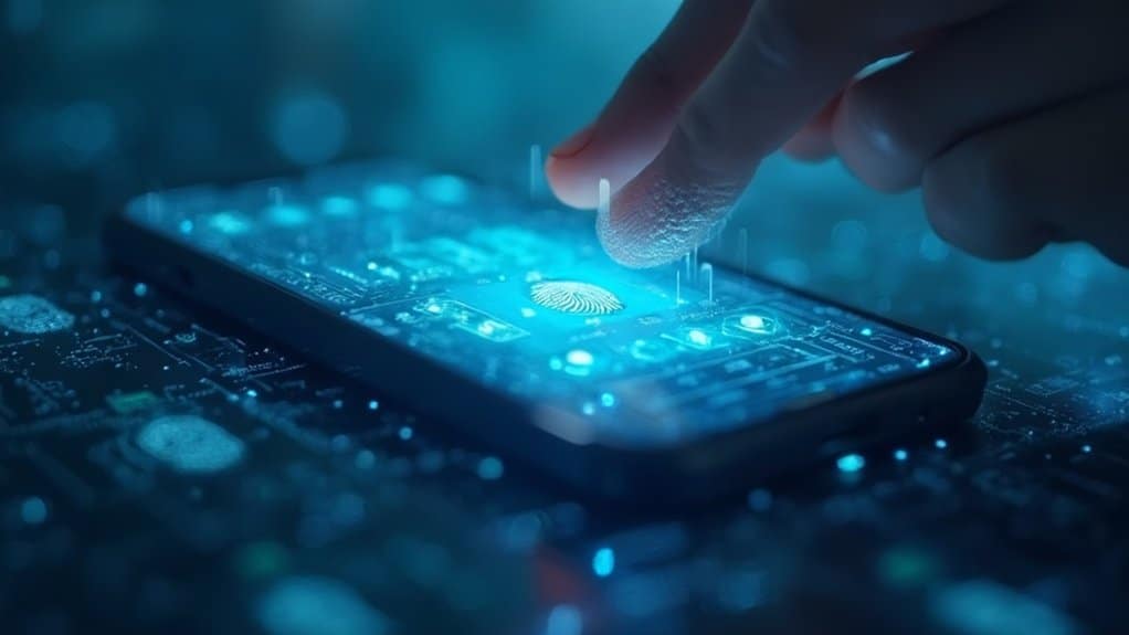 security and data protection