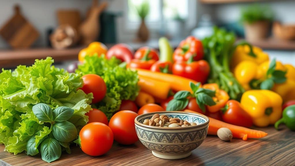 daily nutrition counseling sessions