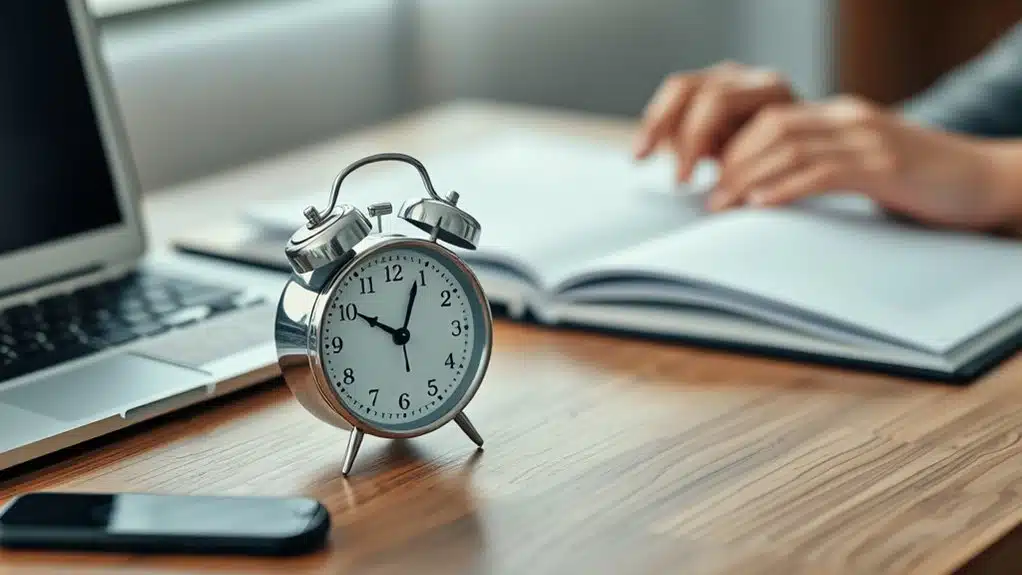 effective time management strategies