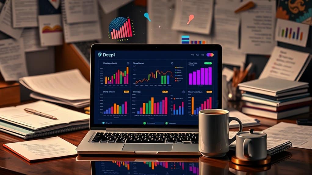 performance measurement values