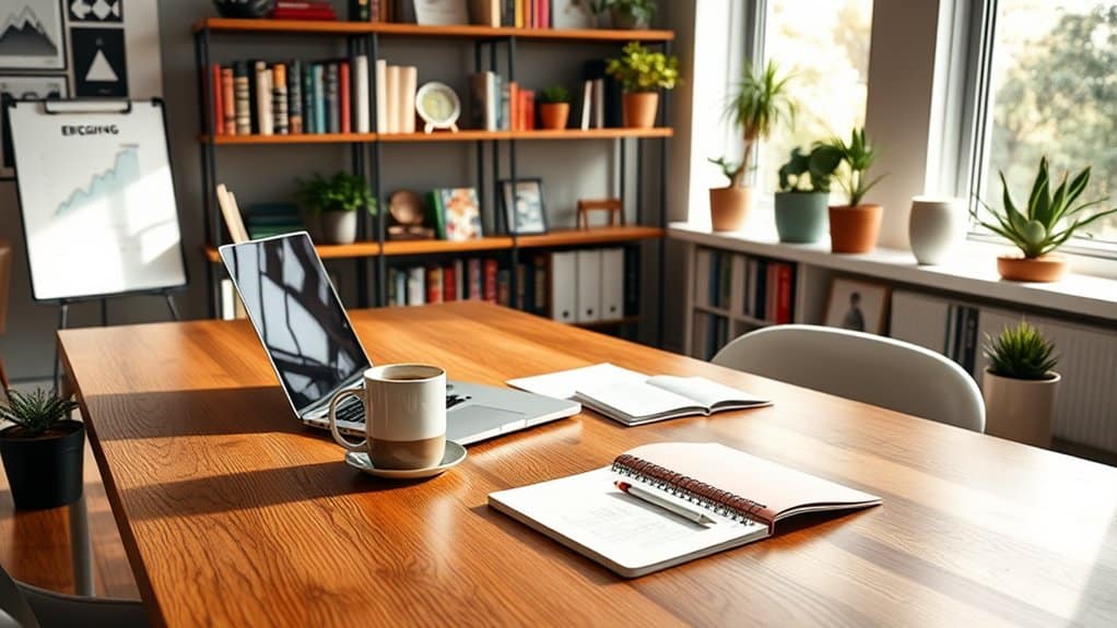 create persuasive sales content
