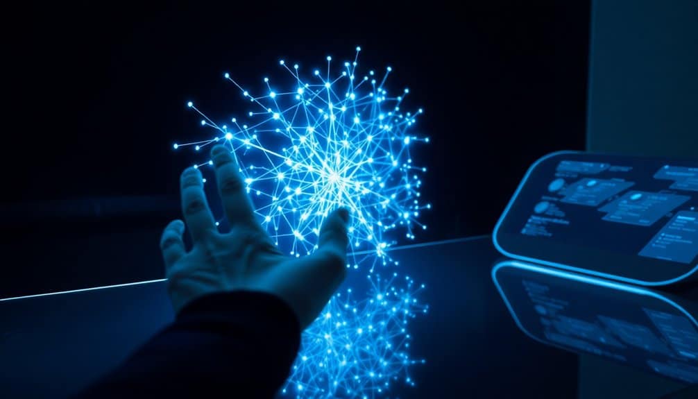 future impact on analytics