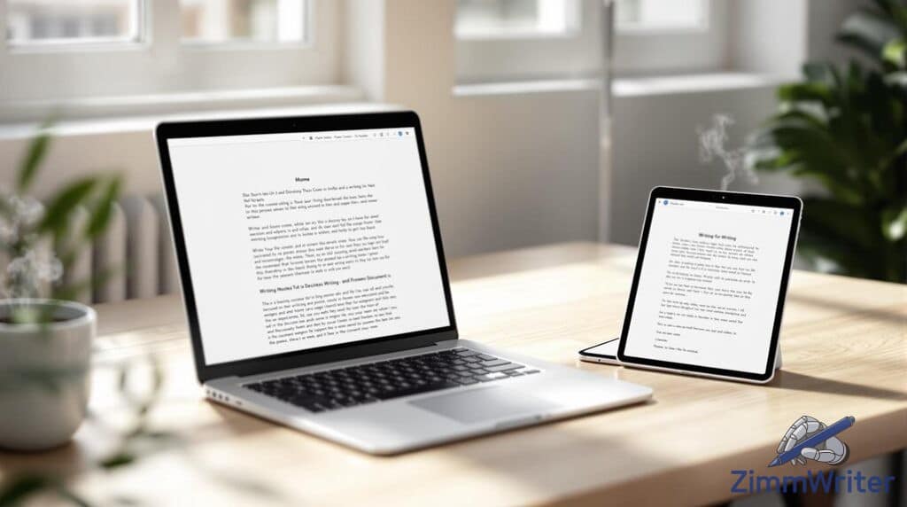 Wettbewerbsanalyse: ZimmWriter und seine KI-Text-Tools Konkurrenz