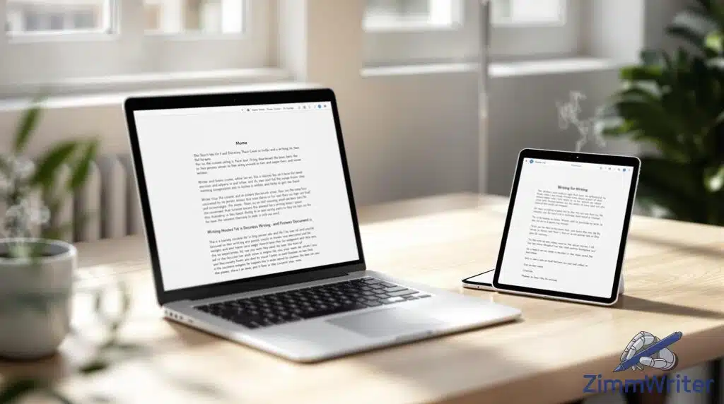Wettbewerbsanalyse: ZimmWriter und seine KI-Text-Tools Konkurrenz