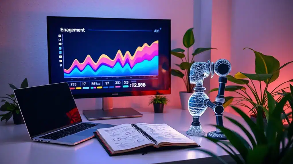 KI-Tools revolutionieren das Marketing