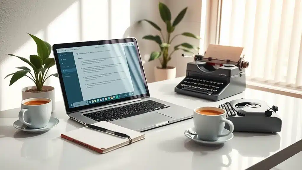 KI-Schreib-Integrations-Workflow