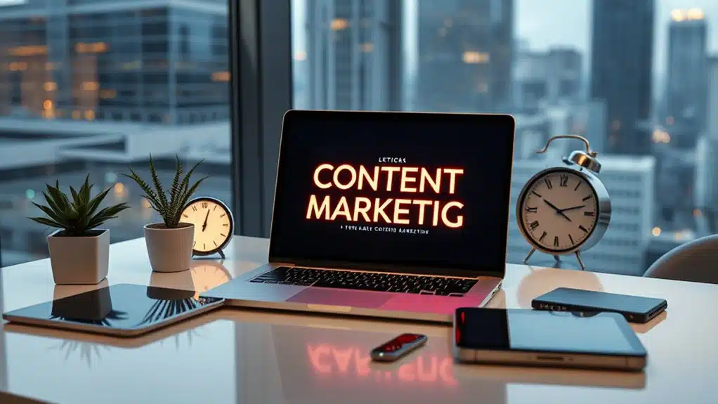 Zukunftssichere Content-Strategie aufbauen