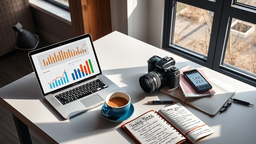 grundlegende Tools für das Content-Marketing