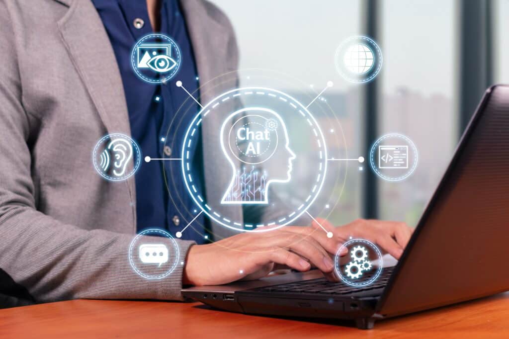 Wettbewerbsanalyse: ZimmWriter und seine KI-Text-Tools Konkurrenz