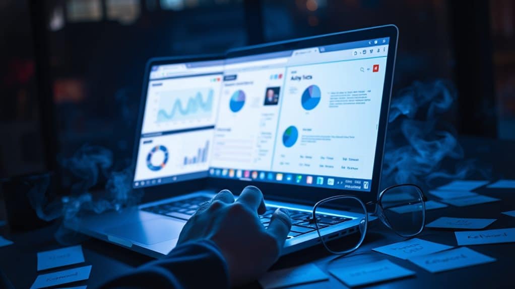 KI-gesteuerte SEO-Content-Optimierung