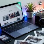 Blog mit KI verbessern