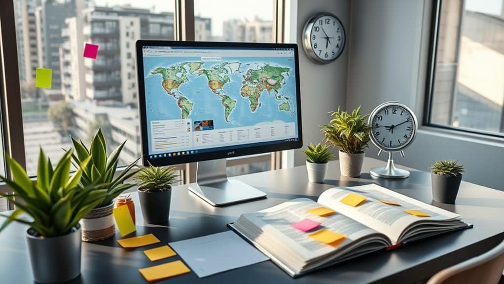 Zukunftssicherung Ihrer Geo-Strategie