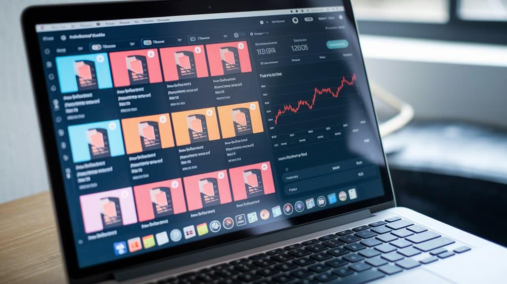 Bildertests steigern das Engagement