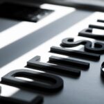 Typografie für verbesserte Lesbarkeit