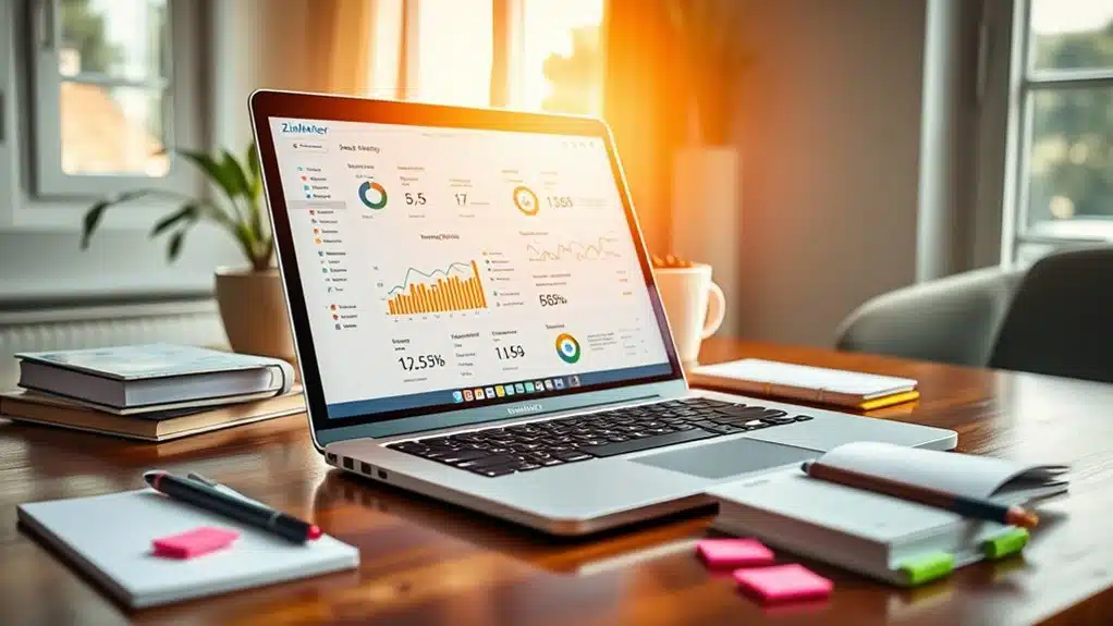 content-optimierung mit zimmwriter