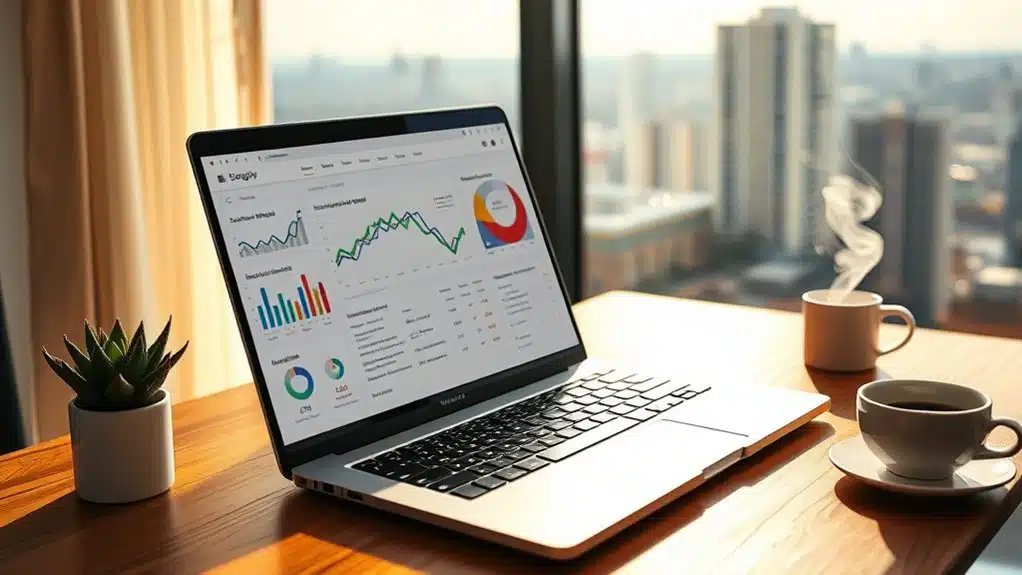 lokale SEO Content-Strategie