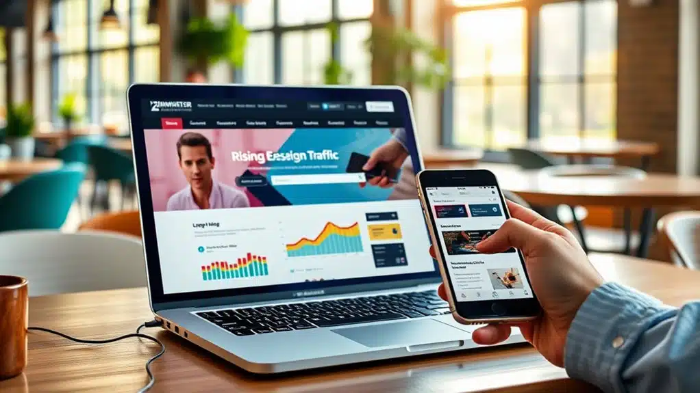Mobile-First SEO-Optimierungswerkzeuge