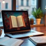 E-Books legal schreiben