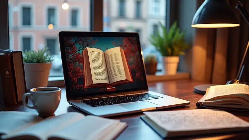 E-Books legal schreiben