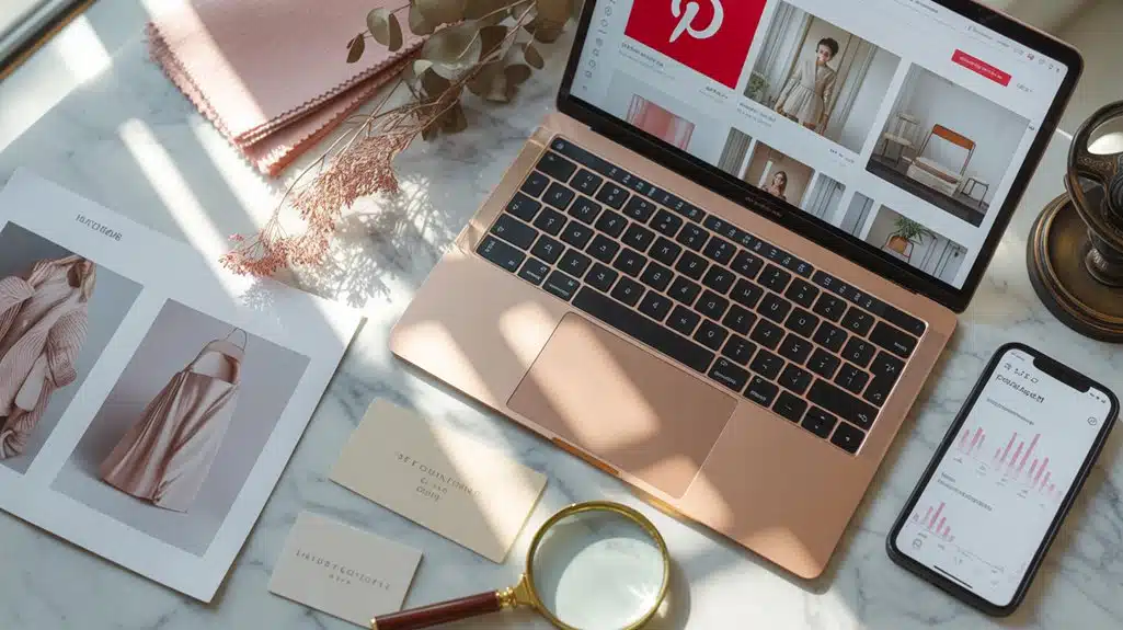 Pinterest für Unternehmenswachstum