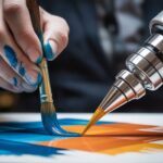 KI und Kreativität ausbalancieren