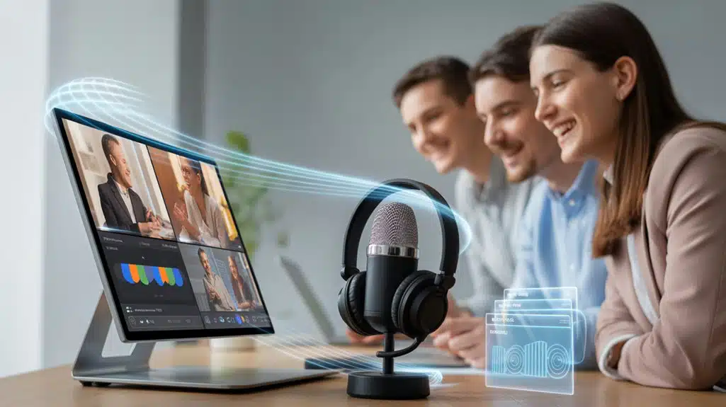 ansprechende Videoerstellungsfunktionen