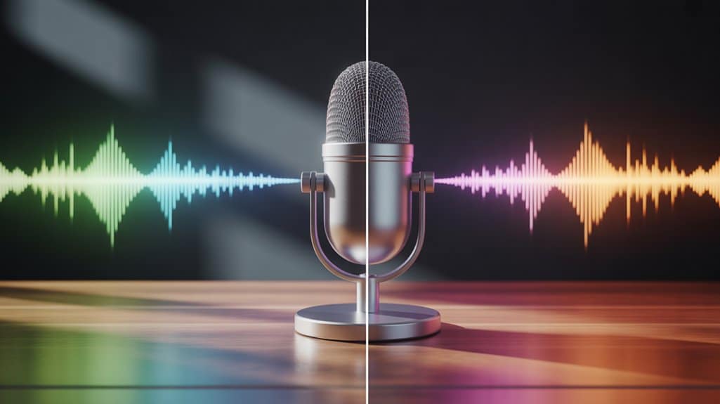 Podcast-Gespräche in Videos
