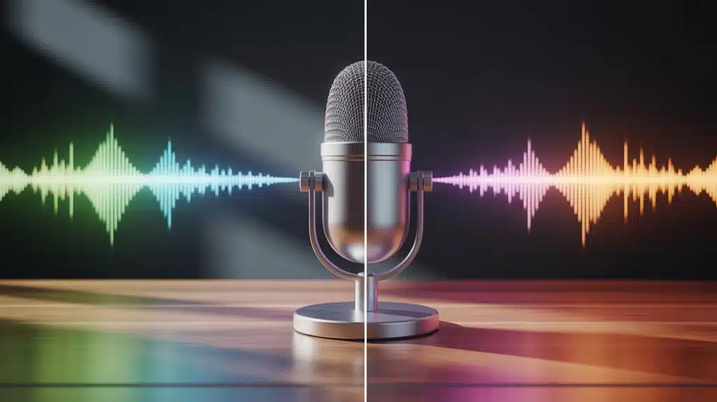 Podcast-Gespräche in Videos