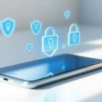 neue Funktionen und Datenschutzverbesserungen