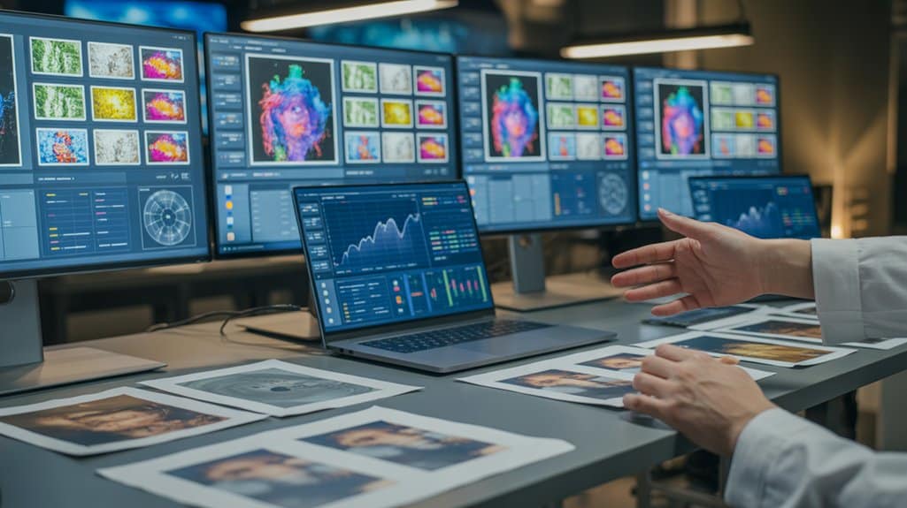 KI-Bildmodell-Bewertung