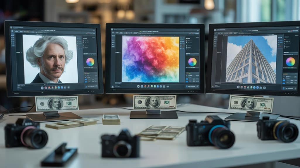 Modellauswahl praktische Beratung