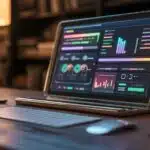 aufregende Upgrades und Funktionen