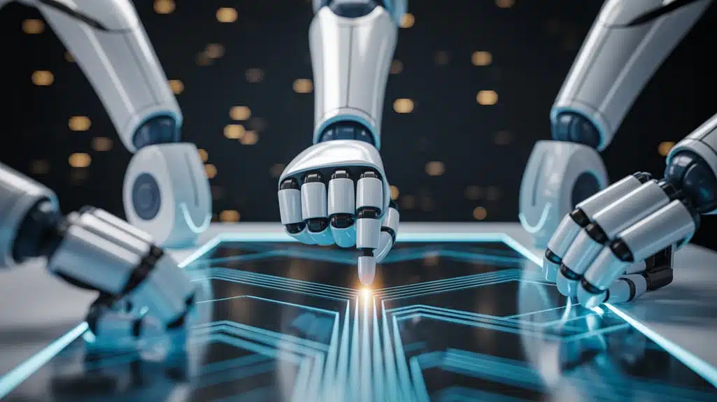 von Panik zu Strategie