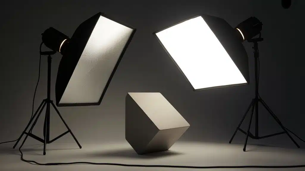 KI-Prompts für beeindruckende Fotografie 2 Beleuchtungsspezifikationen für Fotografie