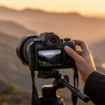 KI-Fotografie-Prompts meistern