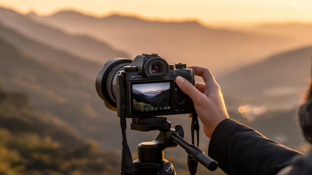 KI-Prompts für beeindruckende Fotografie