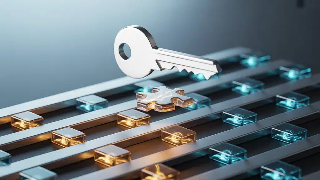 KI-Ausgabe mit der Lückentext-Technik 1 Strukturierte Ausgabe aus Chaos