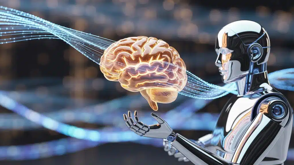 KI für unvergleichlichen Content-Erfolg transformieren 1 KI-Mentoring verbessert die Inhaltserstellung