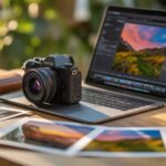 Visuals mit ZimmWriter verbessern