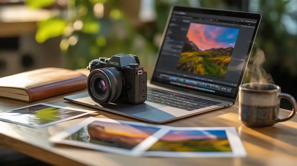 Visuals mit ZimmWriter verbessern