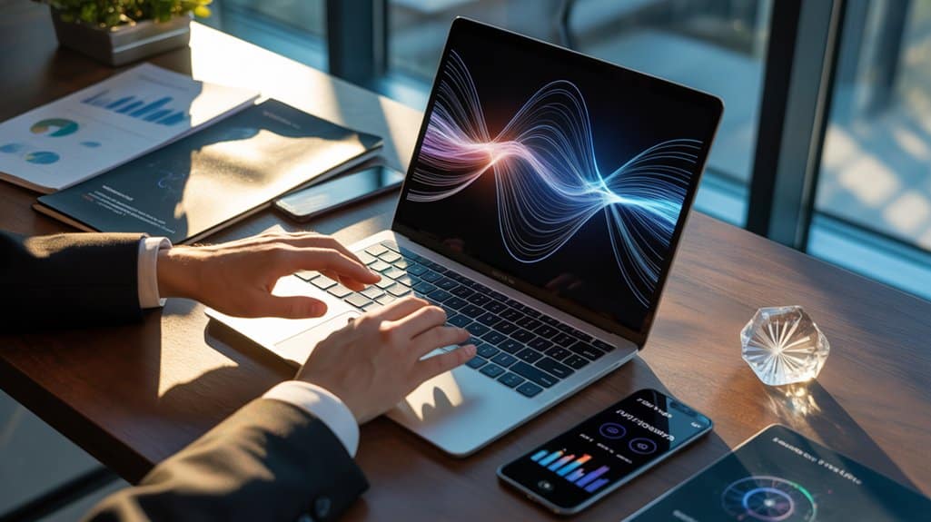 expertengetriebene Marketingeinblicke