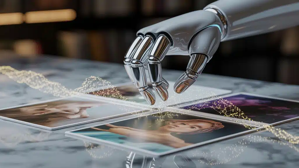 KI für Kreativität nutzen