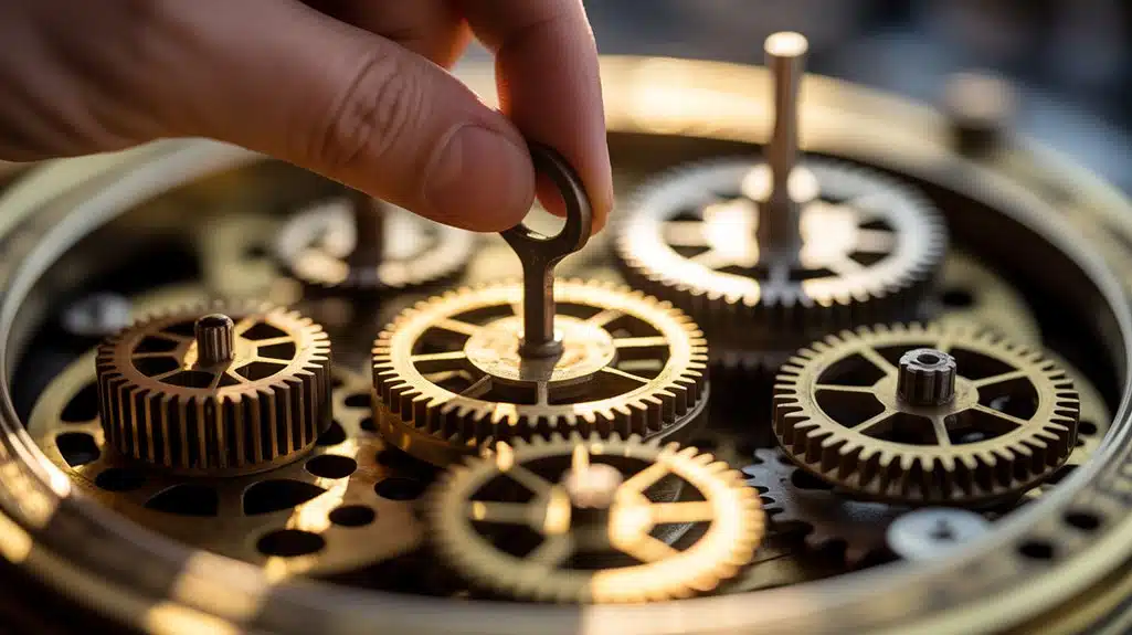 Bedeutung der Prozesstransparenz