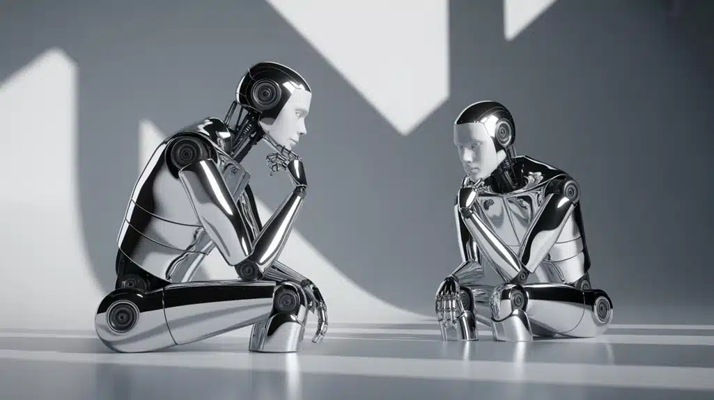 Selbstkritik-Revolution meistern