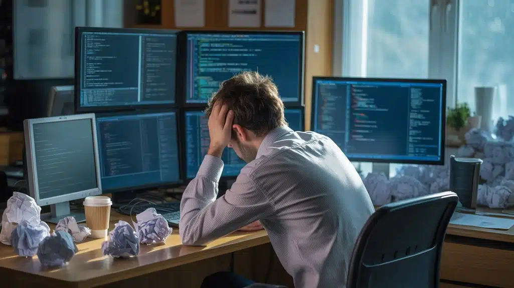 Aufforderungsmüdigkeit hemmt die Kreativität