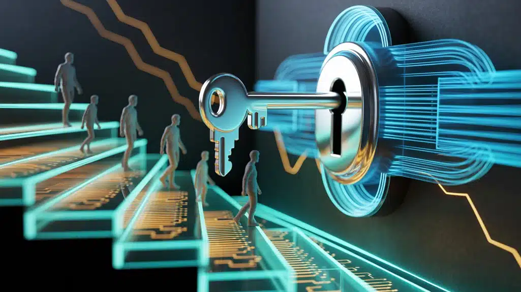 psychologische Auslöser für Engagement