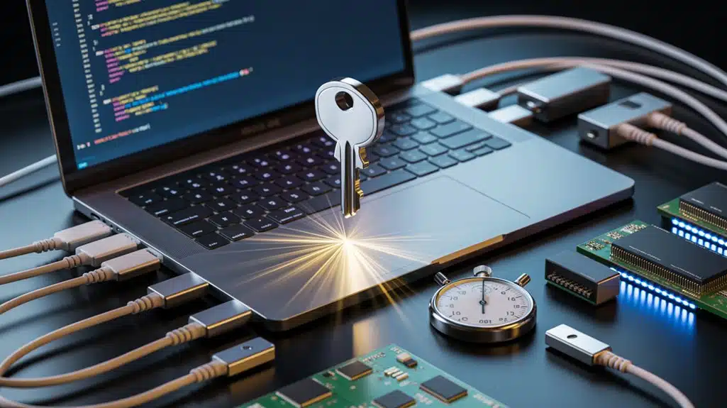 einfacher Webhook-Einrichtungsprozess