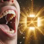 die Macht des Schreis