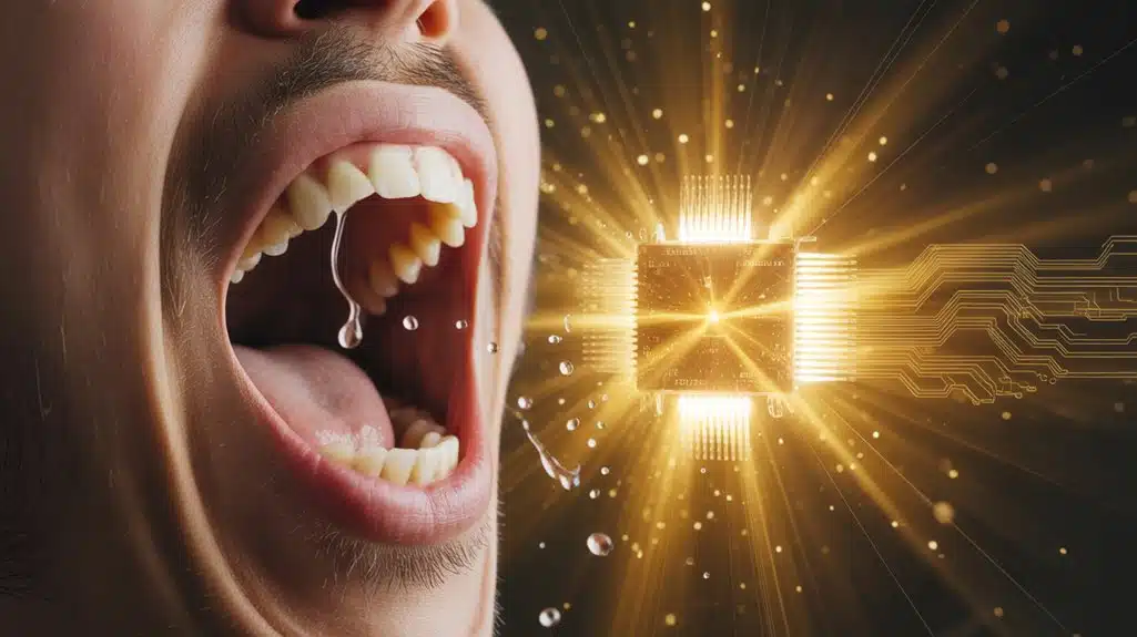 die Macht des Schreis